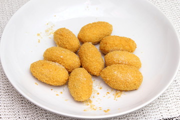 Käsenuggets