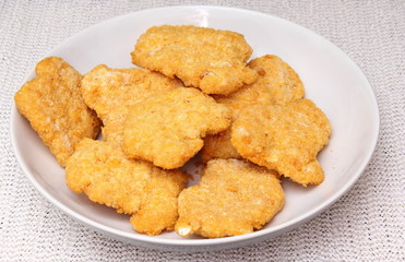 Schnitzel