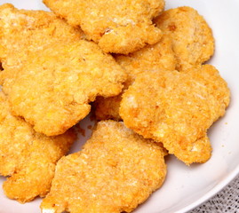 Schnitzel