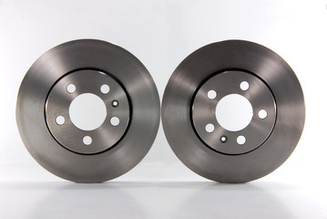 brake discs