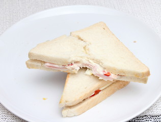 Sandwich