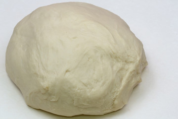 yeast dough flour homemade bread baking organic product eco