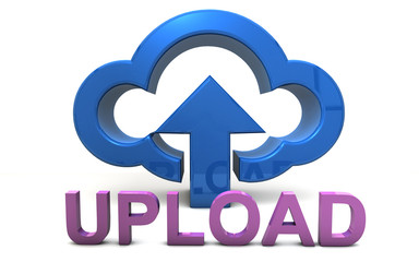 Upload to Cloud Storage