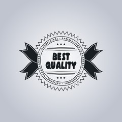 Fototapeta premium product label sticker