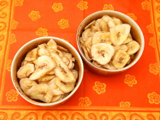 bananenchips