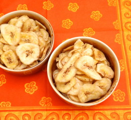 bananenchips