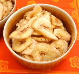 bananenchips