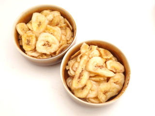 bananenchips