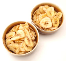 bananenchips