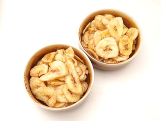 bananenchips