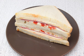 Sandwich