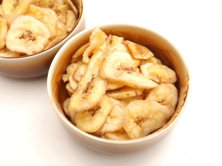 bananenchips