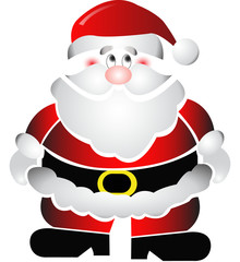 santa claus