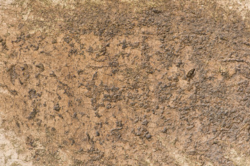 Grunge Metal Background