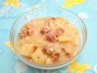 Krauteintopf