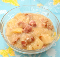 Krauteintopf