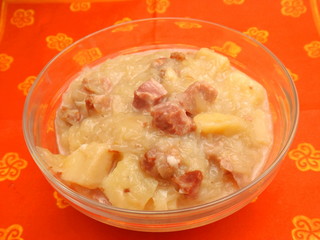 Krauteintopf