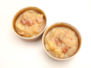 Krauteintopf