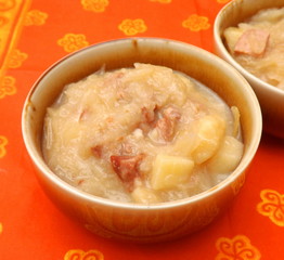 Krauteintopf