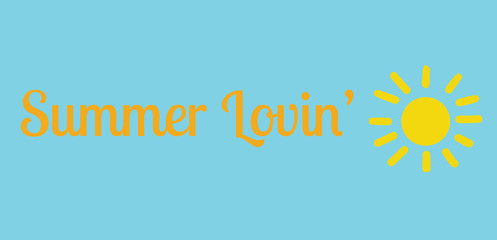 Summer Lovin