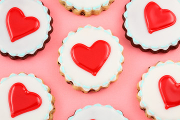 Love Cookies