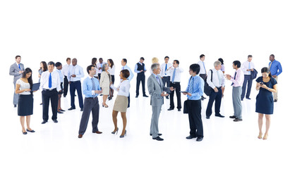 Business Corporate People Start up Meeting Teamwork Concept