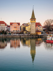 Lindau Mangturm