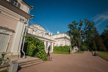 Ораниенбаум