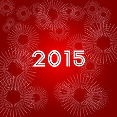 Happy New Year 2015