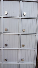 Fototapeta premium Mailbox