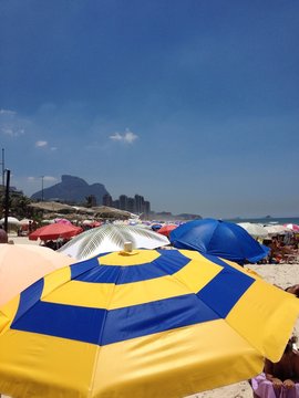 Praia de ipanema