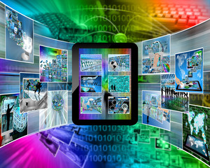 tablet