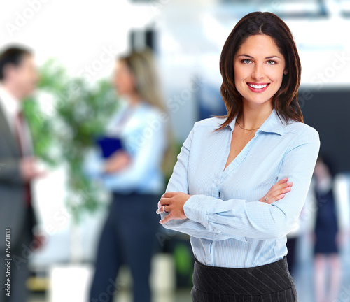 “Business woman.” Stockfotos und lizenzfreie Bilder auf Fotolia.com