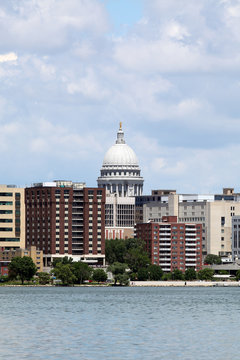 Madison Wisconsin