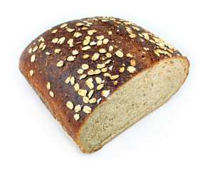 Whole Grain Bread