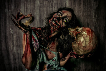 gothic film