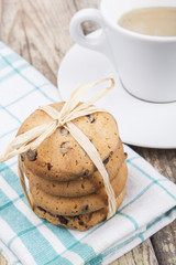 Coffee Brackfast