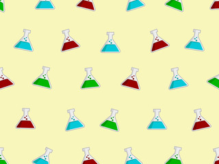 Potion Background