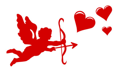 Engel Amor Herzen © SimpLine