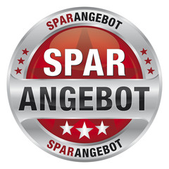 Sparangebot