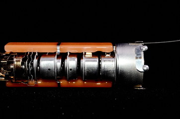 CRT Part
