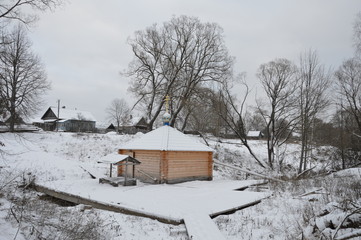 Православные храмы России