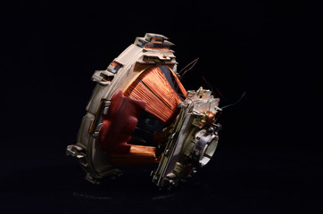 CRT Part