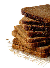 Multigrain Bread