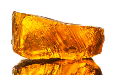wood resin