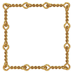 Design square frame