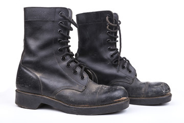 Army Boots