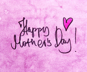 happy mothers day