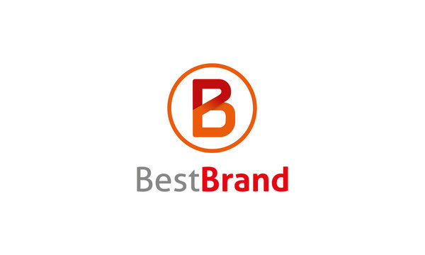 Best Brand Logo