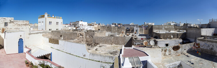 Essaouira, Morocco